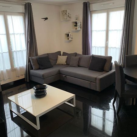 Thao Apartamento Serris Exterior foto