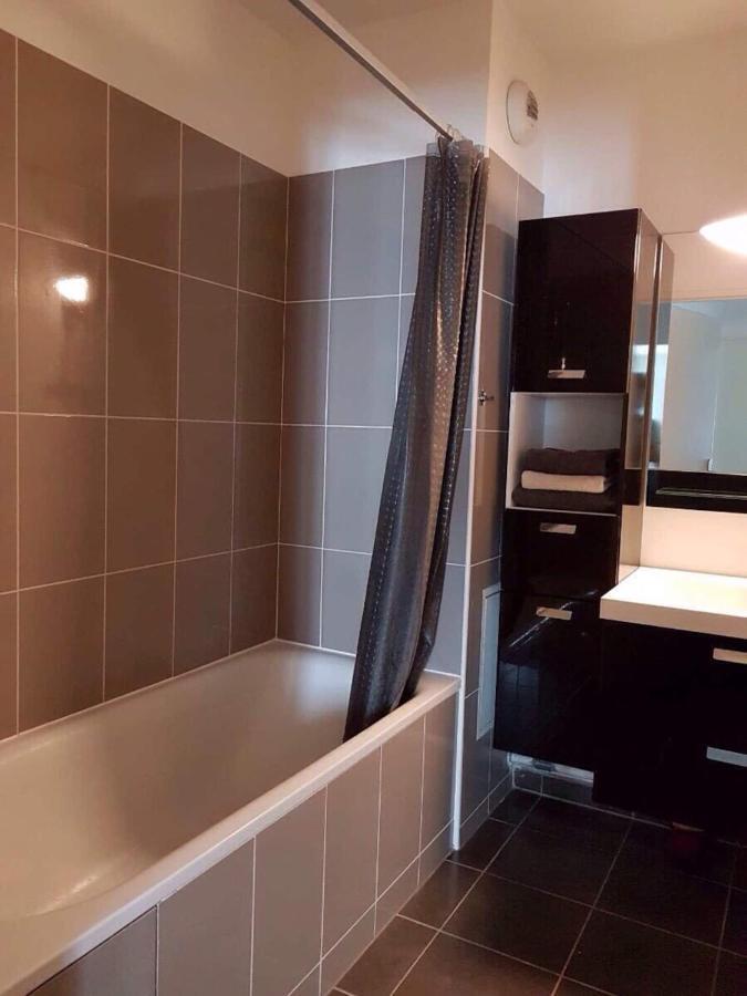 Thao Apartamento Serris Exterior foto