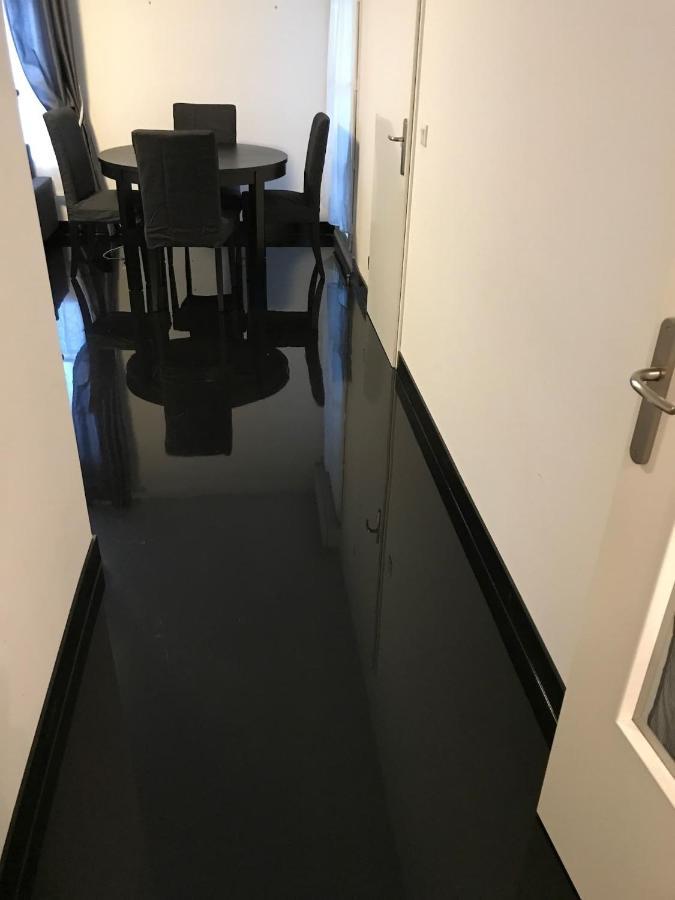 Thao Apartamento Serris Exterior foto