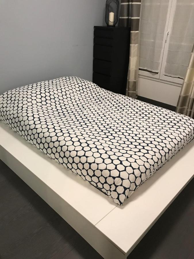 Thao Apartamento Serris Exterior foto
